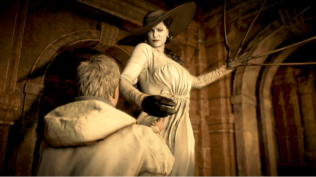 Resident Evil-Fans sind nach dem Release von Requiem uneins über das ...
