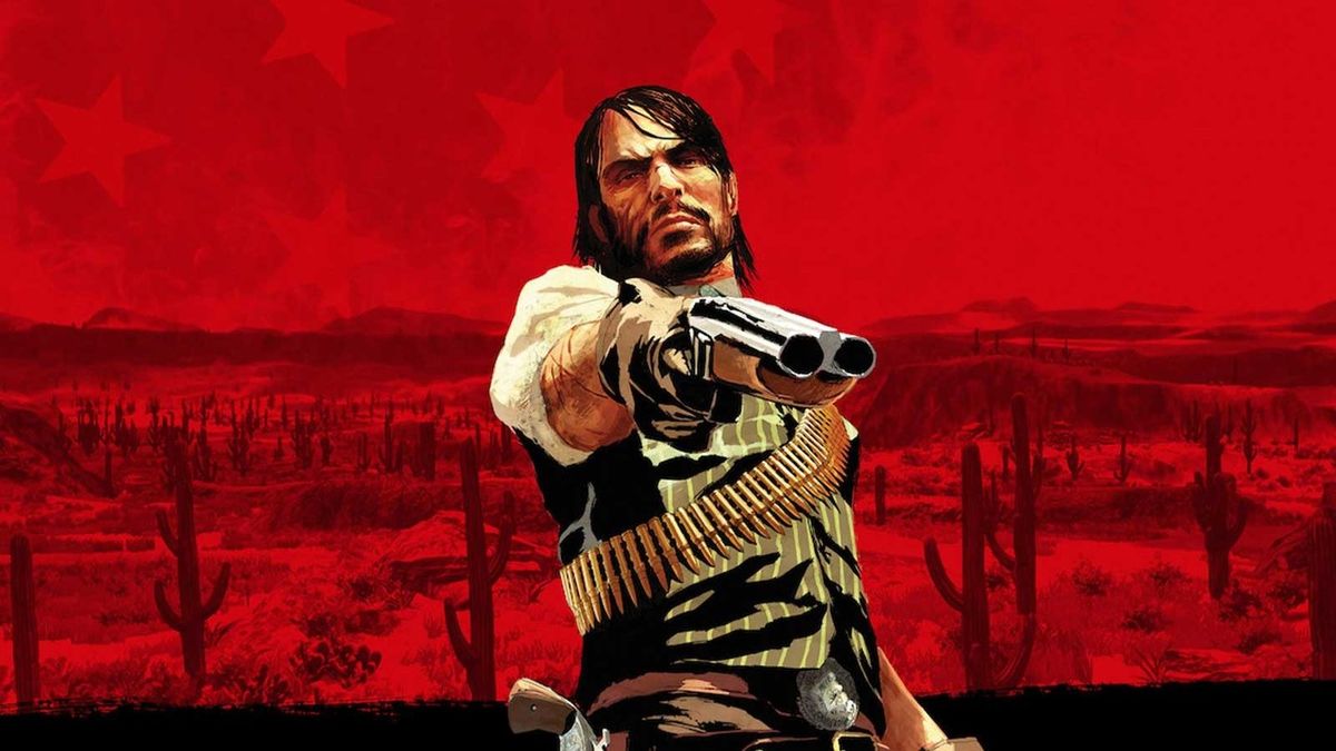 Red Dead Redemption Resurfaces With Surprise May Return, Saddle Up
