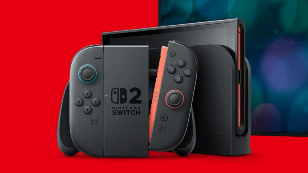 Nintendo Switch 2 Gets Official Price Hike That'll Disappoint Thousands