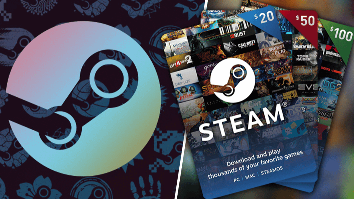 Steam Credits Steam free store credit available now, but you've less than 24 hours