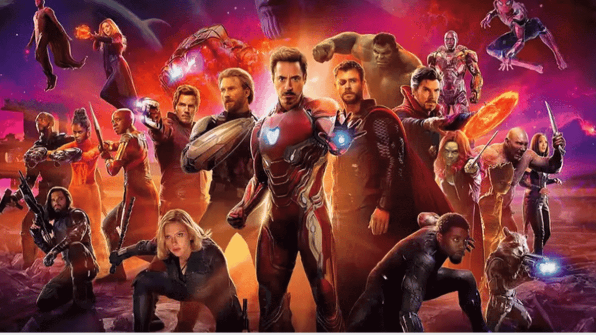 MCU quietly 'rebooting' 5 major characters for upcoming sequel