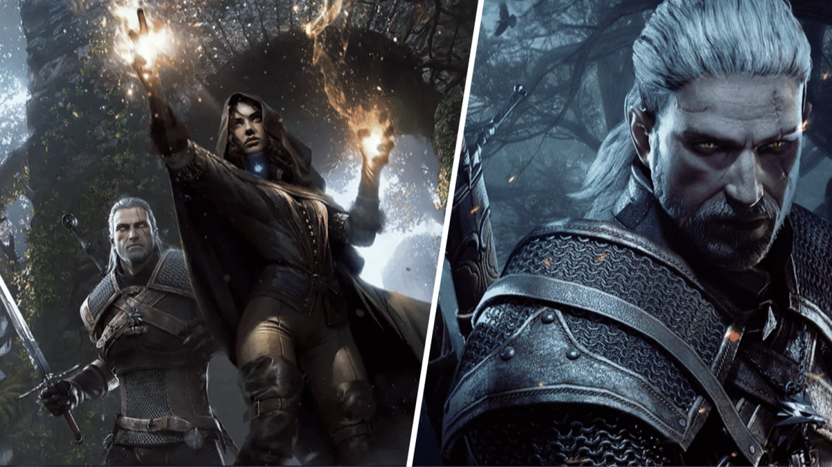 THE WITCHER Saison 2 Bande Annonce VF - Le Coin des Critiques Ciné