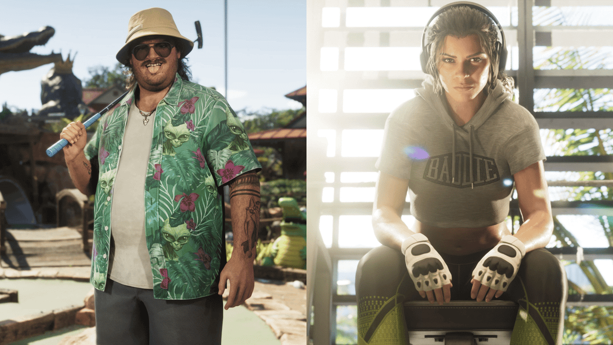 GTA 6 brand new release seemingly locked in by Rockstar Games, launching December 11