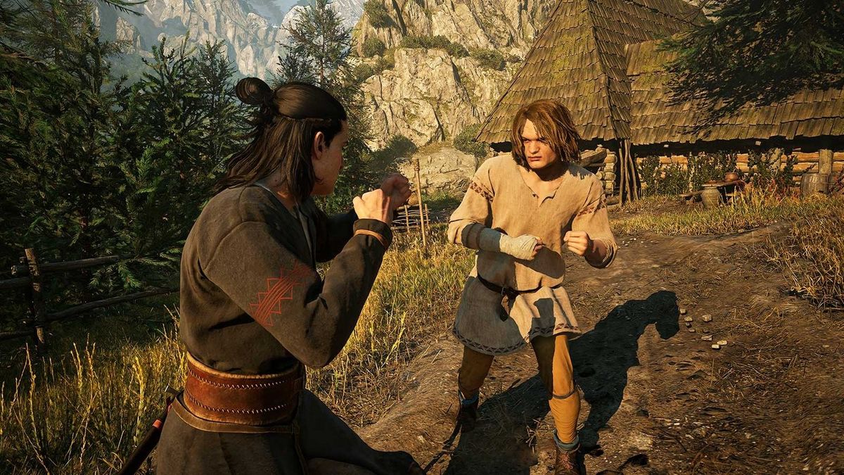 Photo: GAMINGbible The Game Doesn't End When You Run Out of Time: How The Blood of Dawnwalker’s 30-Day Countdown Works