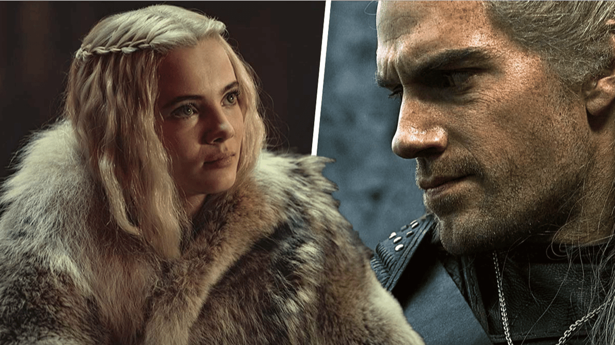 Witcher Inbetweening Netflix's The Witcher ending in a couple more seasons, says insider