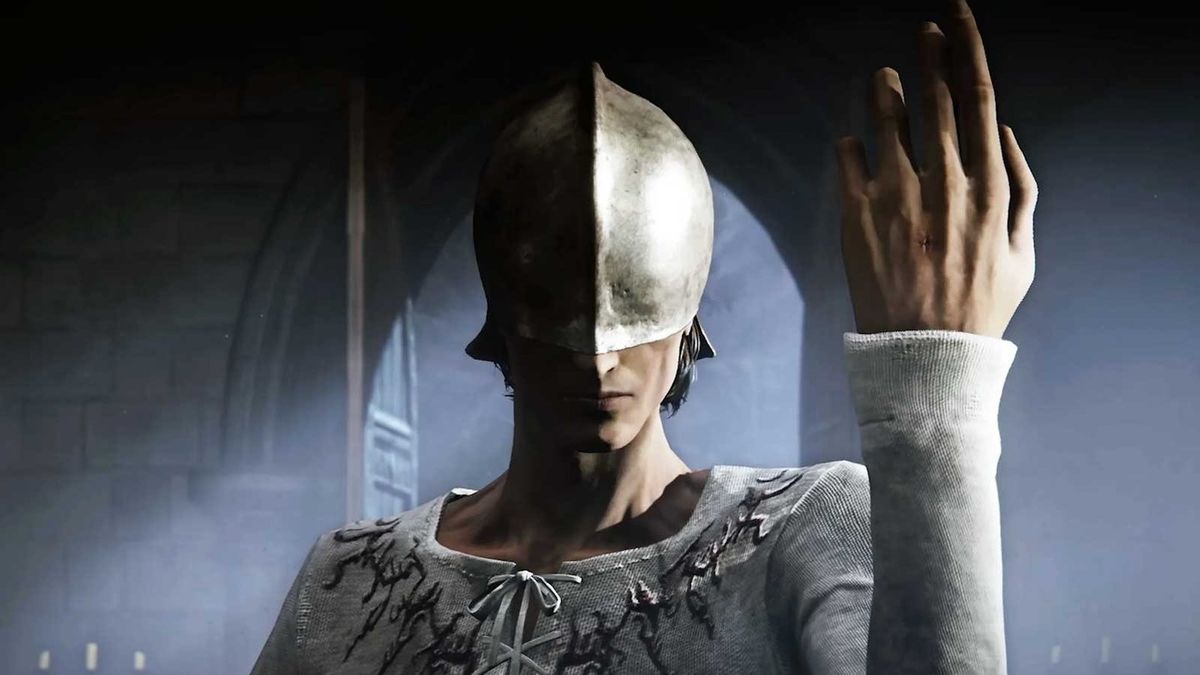 FromSoftware's Bloodborne successor announces free playtest, sign up soon