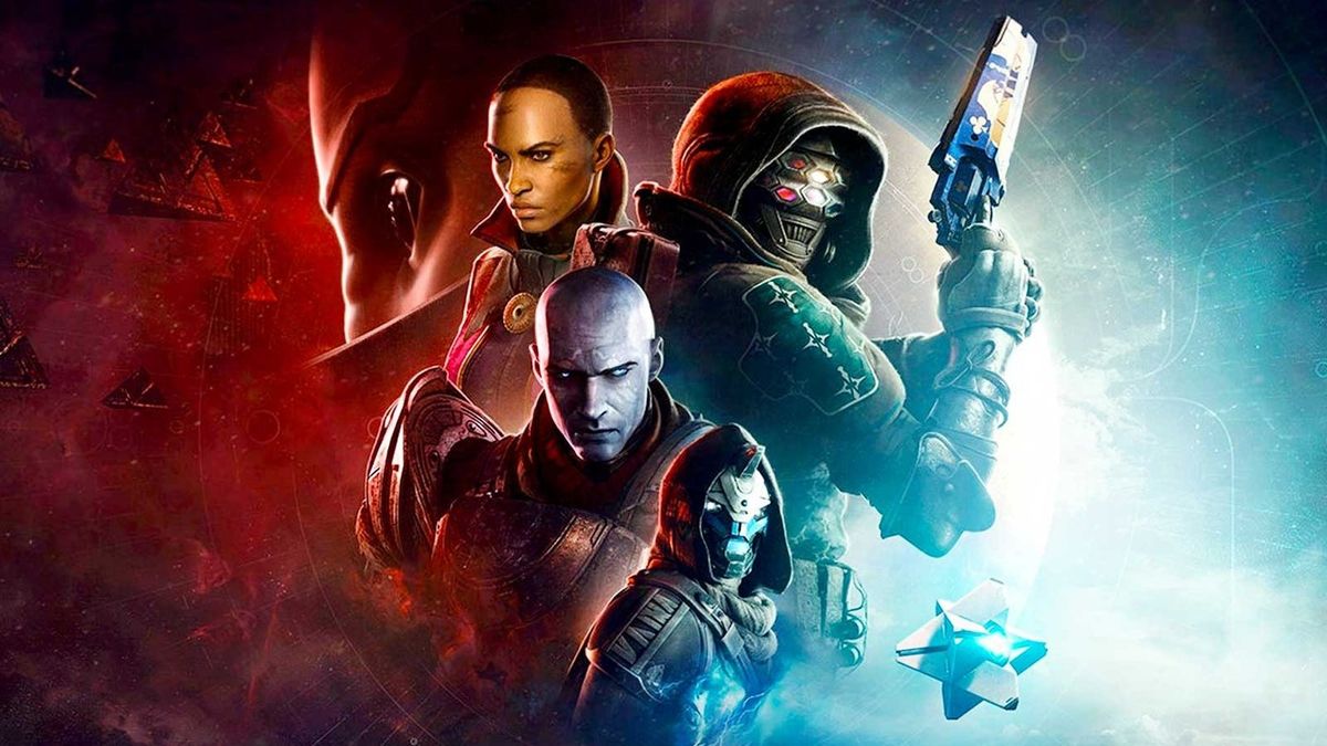 The 6 Best Destiny 2 Missions As Final Update Marks The End Of An Era