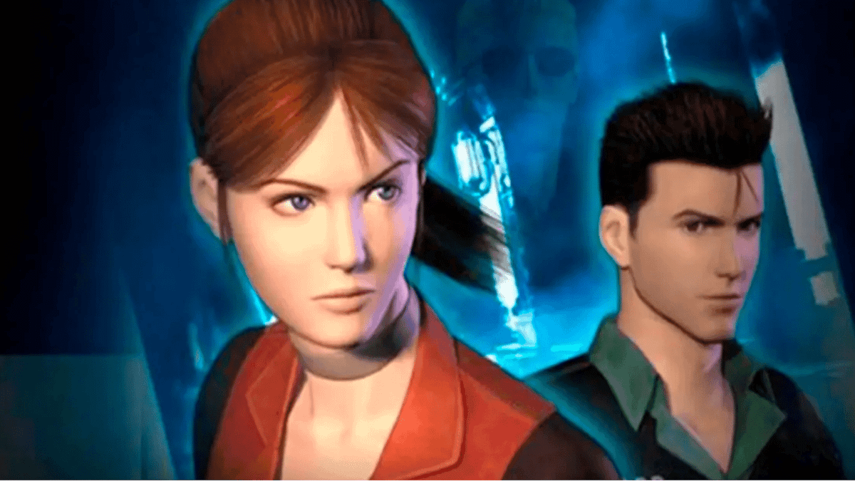 Resident Evil fans optimistic following Code Veronica remake tease