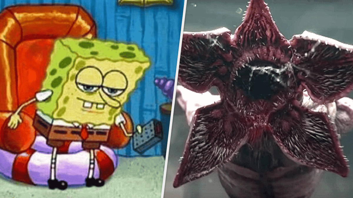 This Stranger Things Sex Toy Will Haunt My Nightmares For Years This Stranger Things Sex Toy Will Haunt My Nightmares For Years