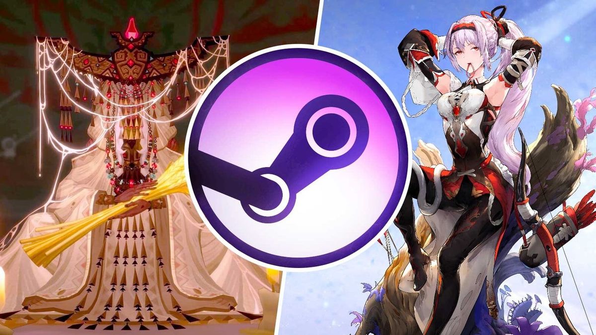 Steam Drops 4 Free 9/10 Bangers to Download Now