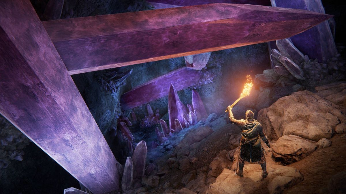 Elden Ring Gets Fun Gameplay Twist In New Free Game Mode
