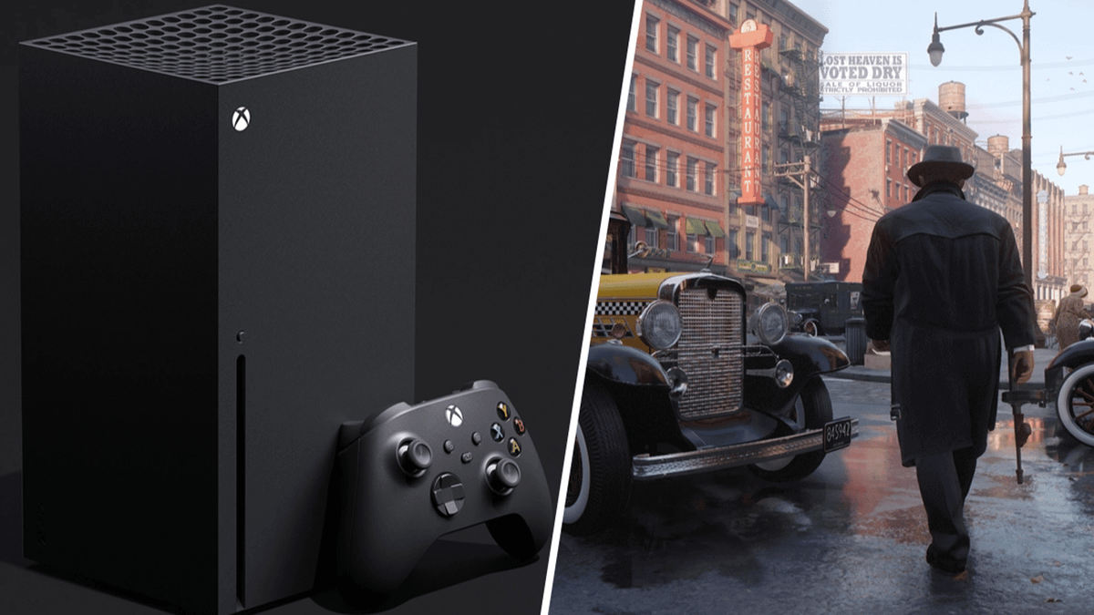 Xbox adds another freebie for players to sink their teeth into