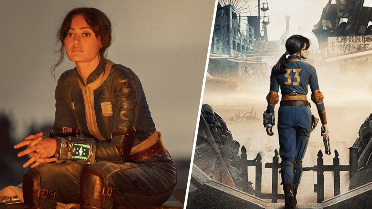 Amazon Prime's Fallout becomes one of the best-rated game adaptations ...