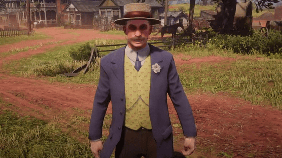 Red Dead Redemption 2 players torn over 'sad truth' of Gavin