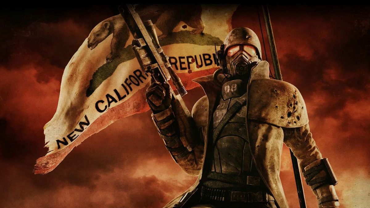 The new Fallout game isn't worth the sacrifice made to greenlight it