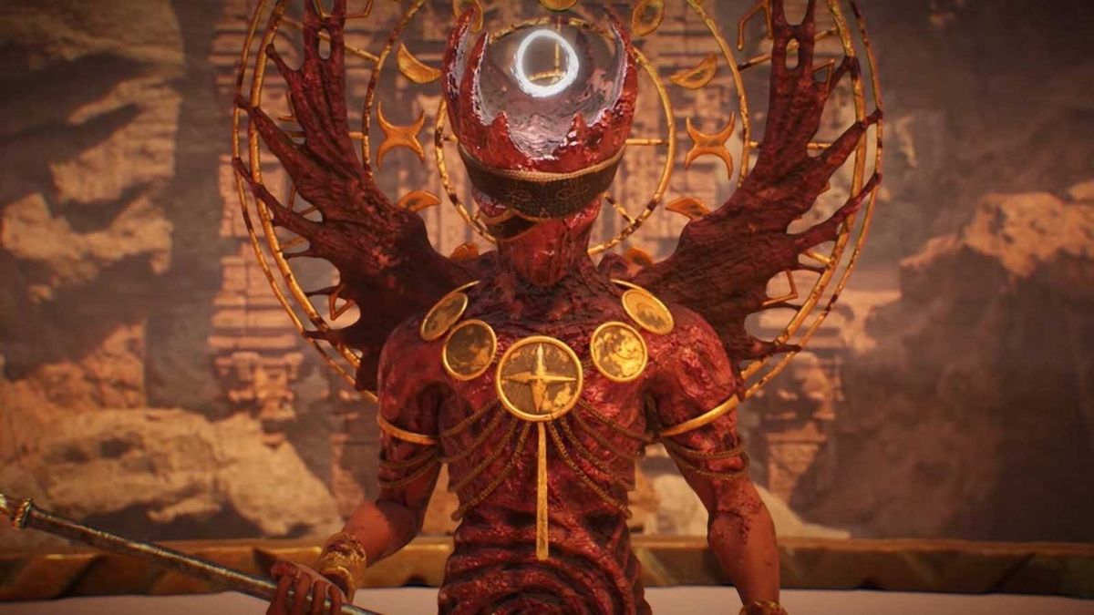 Elden Ring And Crimson Desert In Co-Op Soulslike You Can Play Now