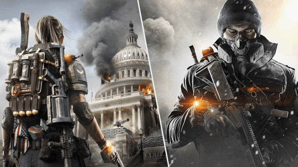 The Division 2 new-gen update ruled out, Ubisoft doesn't want to leave ...