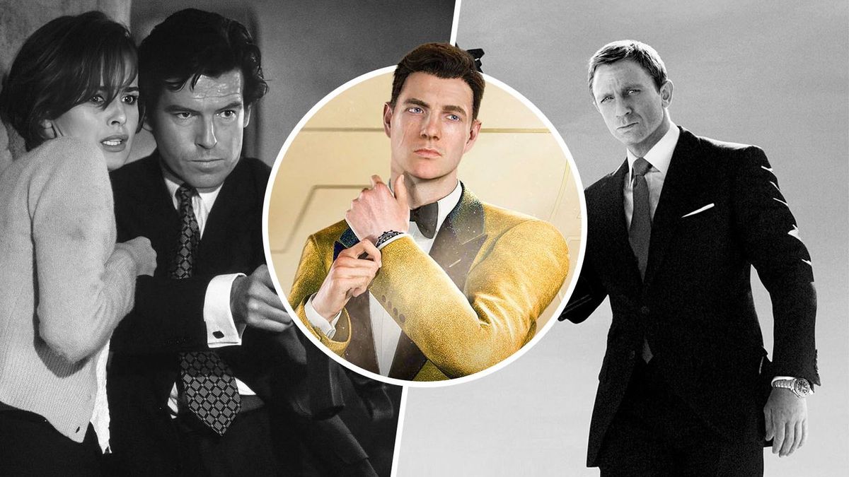 7 Best James Bond Movies To Watch Before 007: First Light