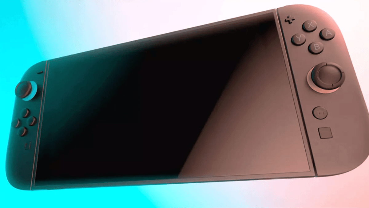 Nintendo Switch 2 hardware has one major issue