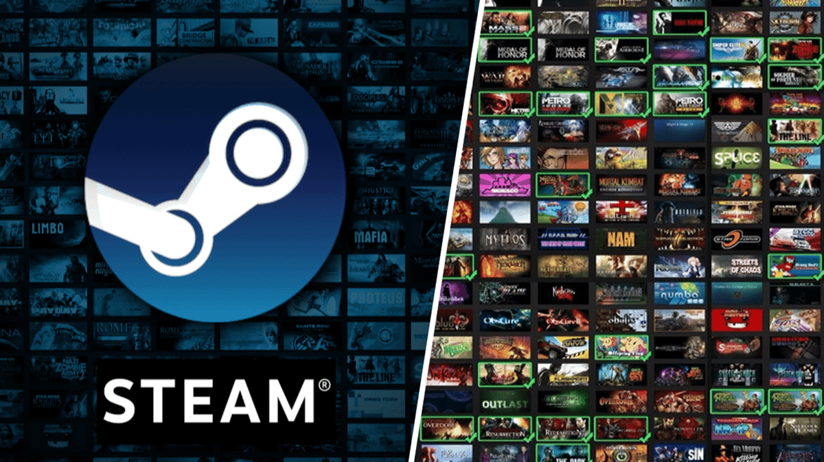 Under Steam Steam makes 4 iconic video game free for under 24 hours