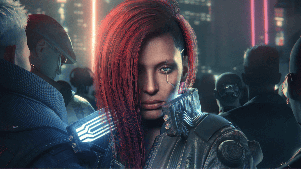 Cyberpunk 2077 Gets New Mod Quest, Free to Download