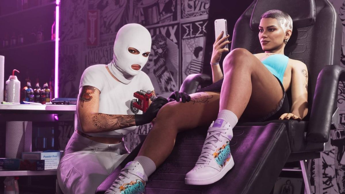 GTA 6 Ban Locks Over One Billion People Out Of Playing 2026's Biggest Game
