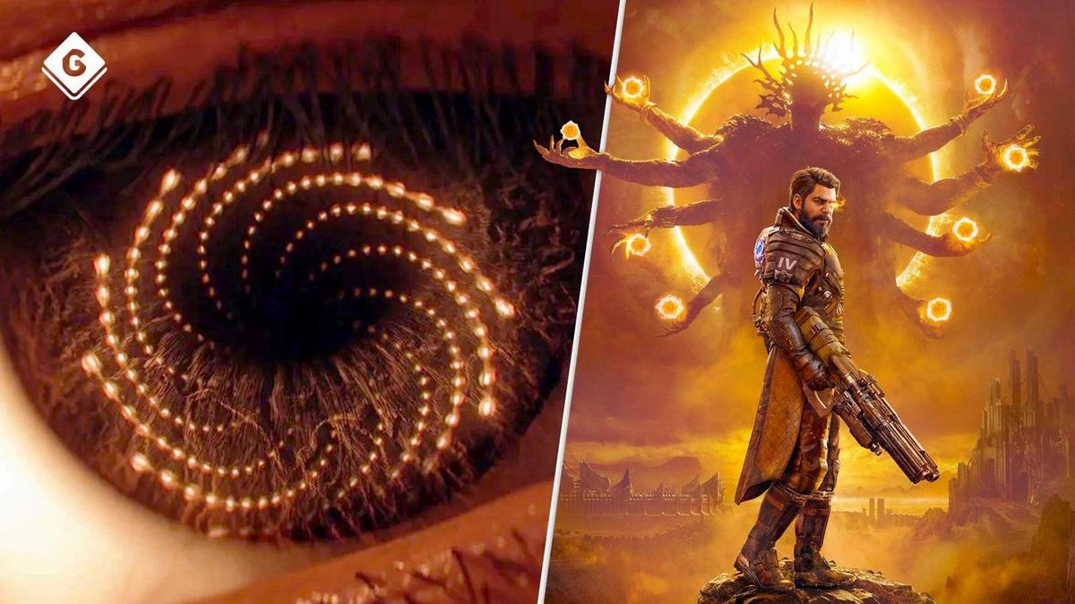 PS5 Latest Bullet-Hell Shooter Saros Could Be 2026's Biggest Hit