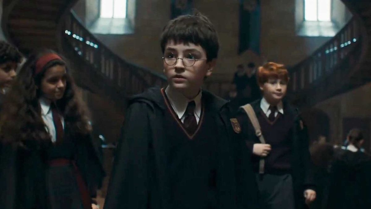 Harry Potter TV Series Drops Epic First Trailer, Confirms 2026 Release Month