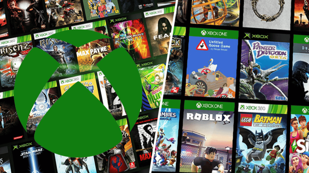 Click Xbox Game Xbox announces 6 free games you can download and play in June
