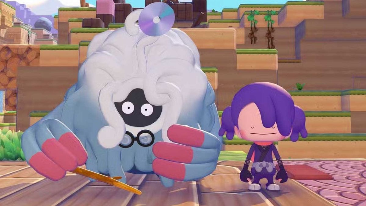 Your Pokemon Pokopia Obsession Is Backed By Science, Here's How