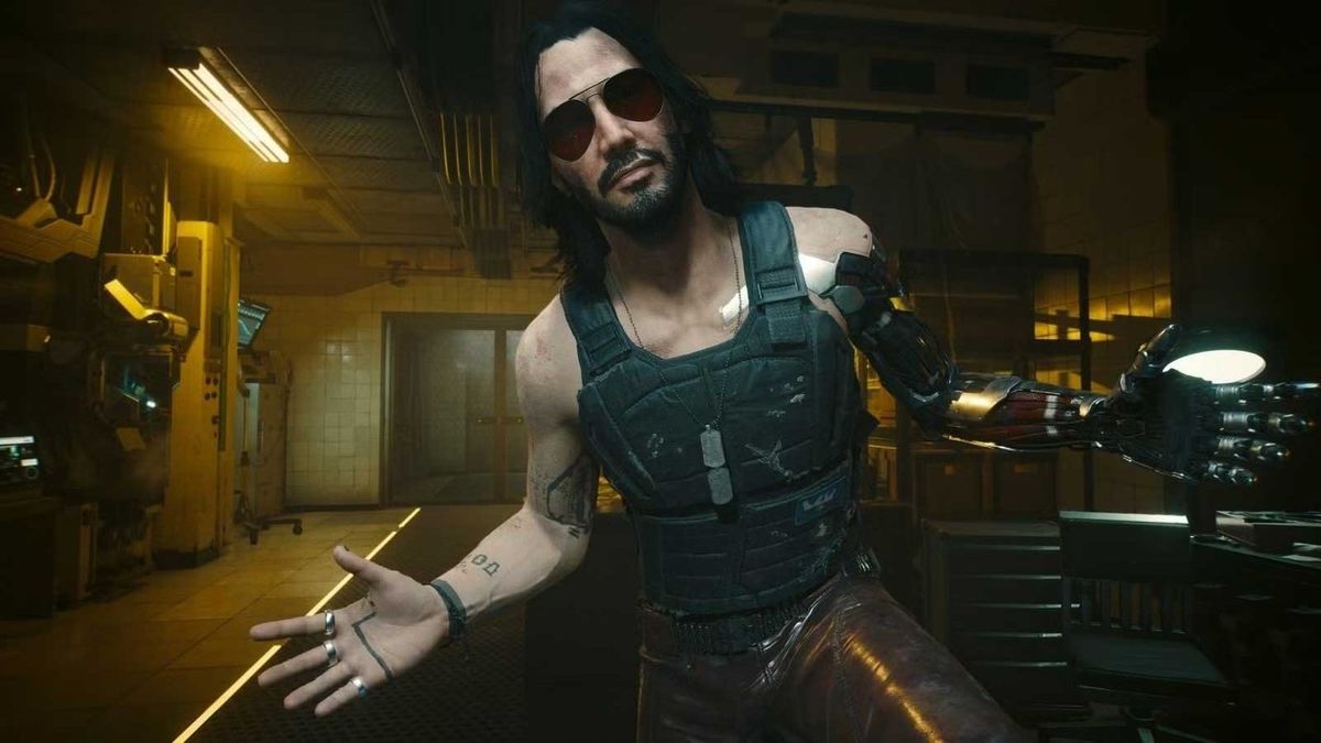 Cyberpunk 2077 drops heart-breaking DLC teaser as new release looms