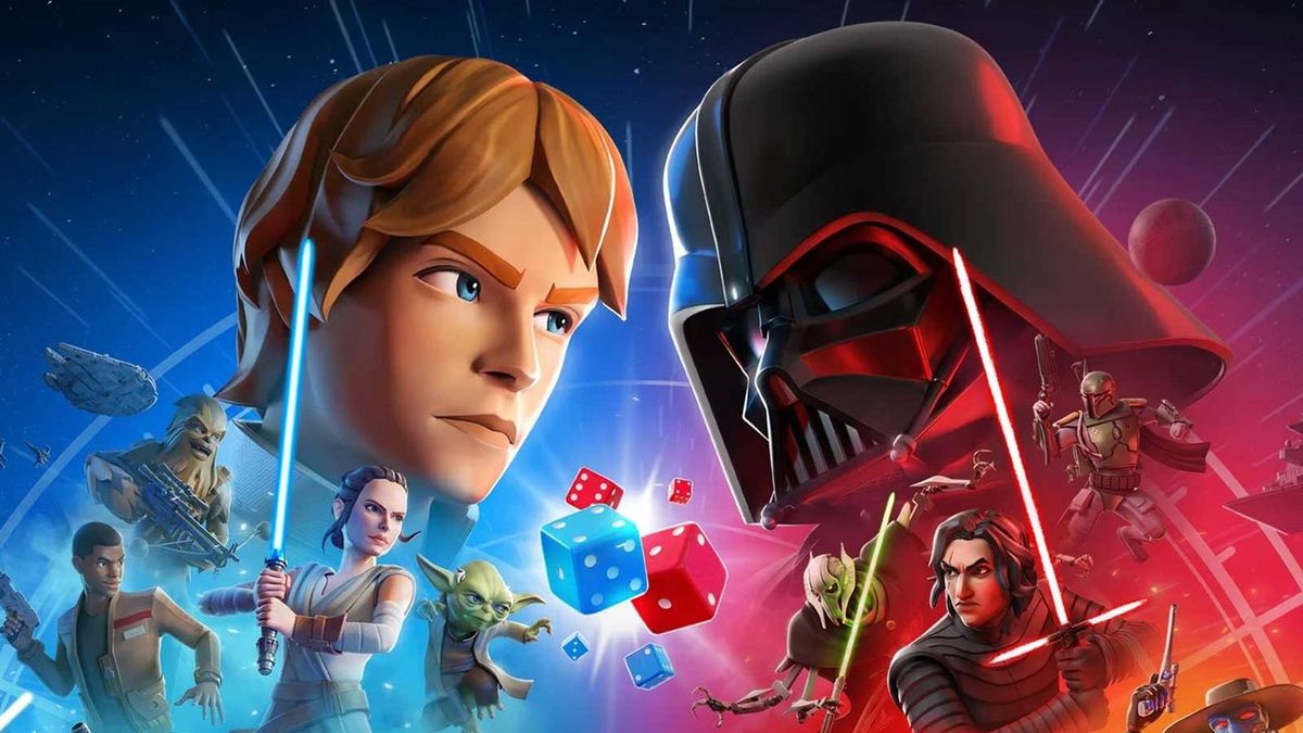 Star Wars Unveils Surprise Next Video Game, Reveal Trailer Confirms June Launch