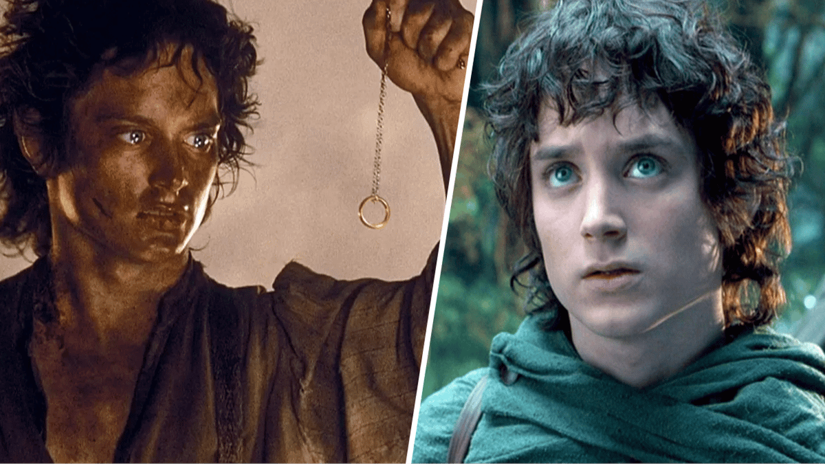 Lord of The Rings New Prequel Movie Has Cast Our Frodo