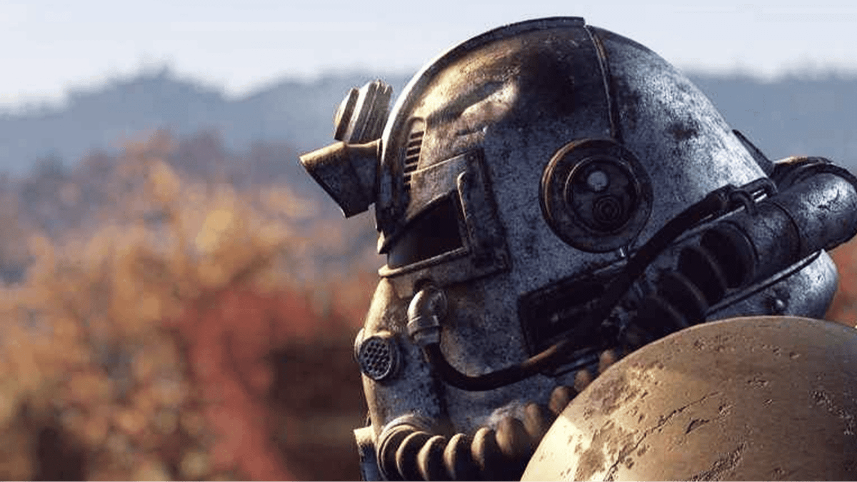 Expale Fallout Fallout fans losing it over huge new map expansion