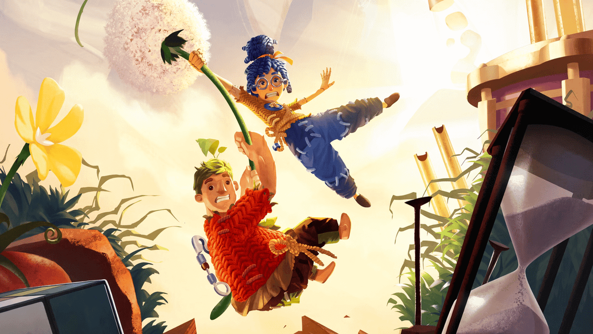 Nintendo Switch 2 players have found a way to get award-winning game It ...