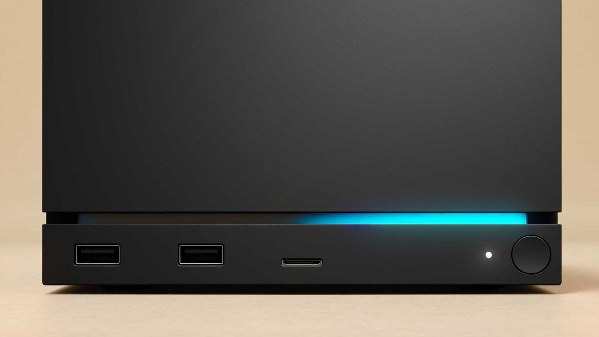 Steam Machine Launch Window Update Issued, It's The Final Countdown