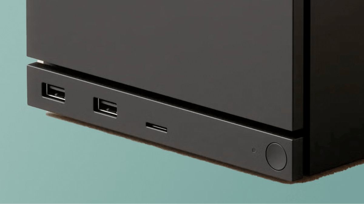 Some Steam Machines Set For Downgrade, Random Chance You May Be Unlucky