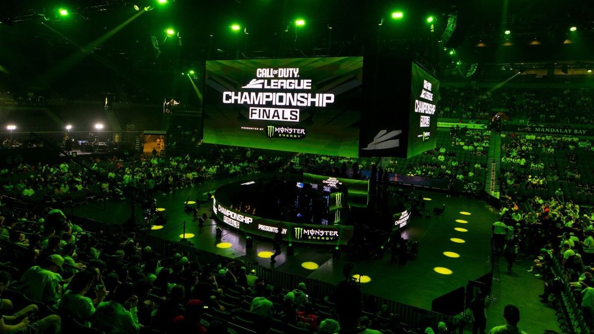 Call of Duty World Championship Reshapes Professional Gaming Outlook
