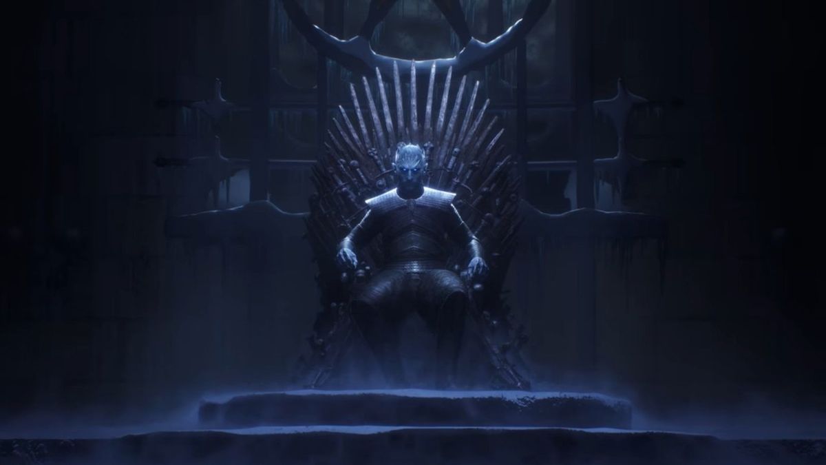 New Game of Thrones game is exactly what we need rather than another fantasy RPG