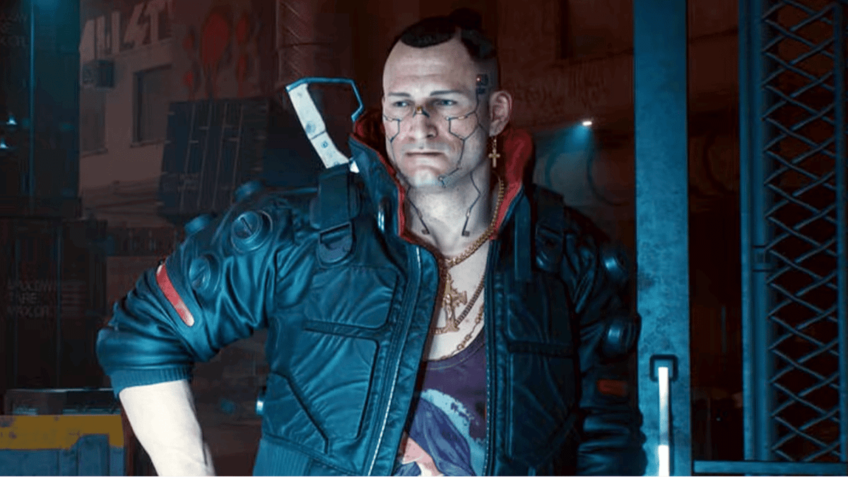 Cyberpunk 2077 players are overlooking some ridiculously good