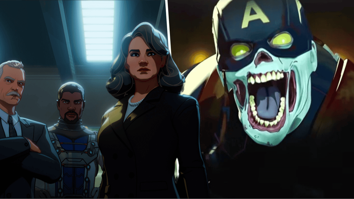 Marvel confirms MCU's first R-rated TV show in new teaser