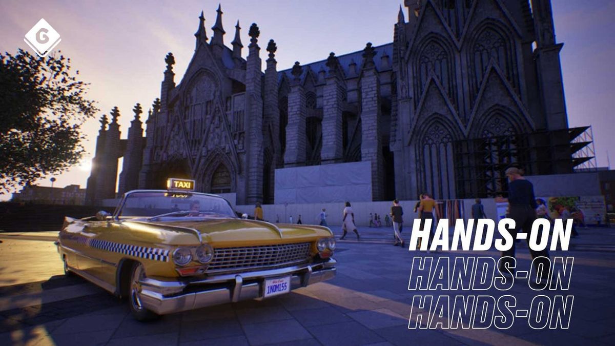 Crazy Taxi: World Tour has me seriously concerned for SEGA's future retro revivals