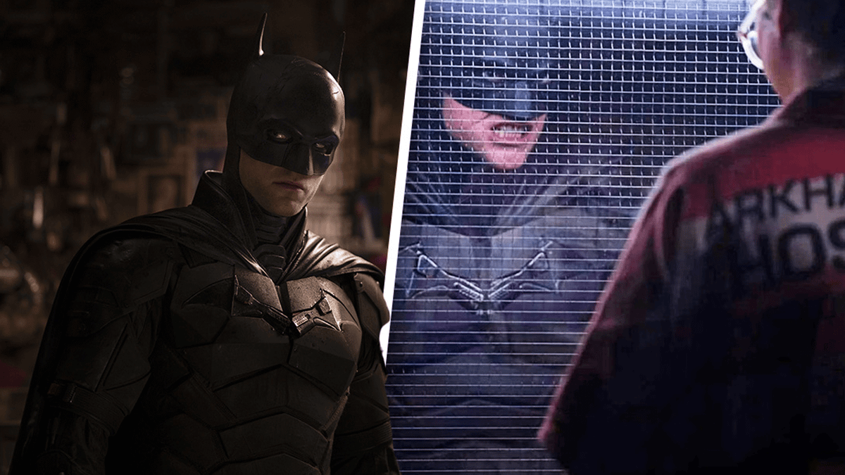 Batman Threads Batman sequel we were dying to see quietly cancelled