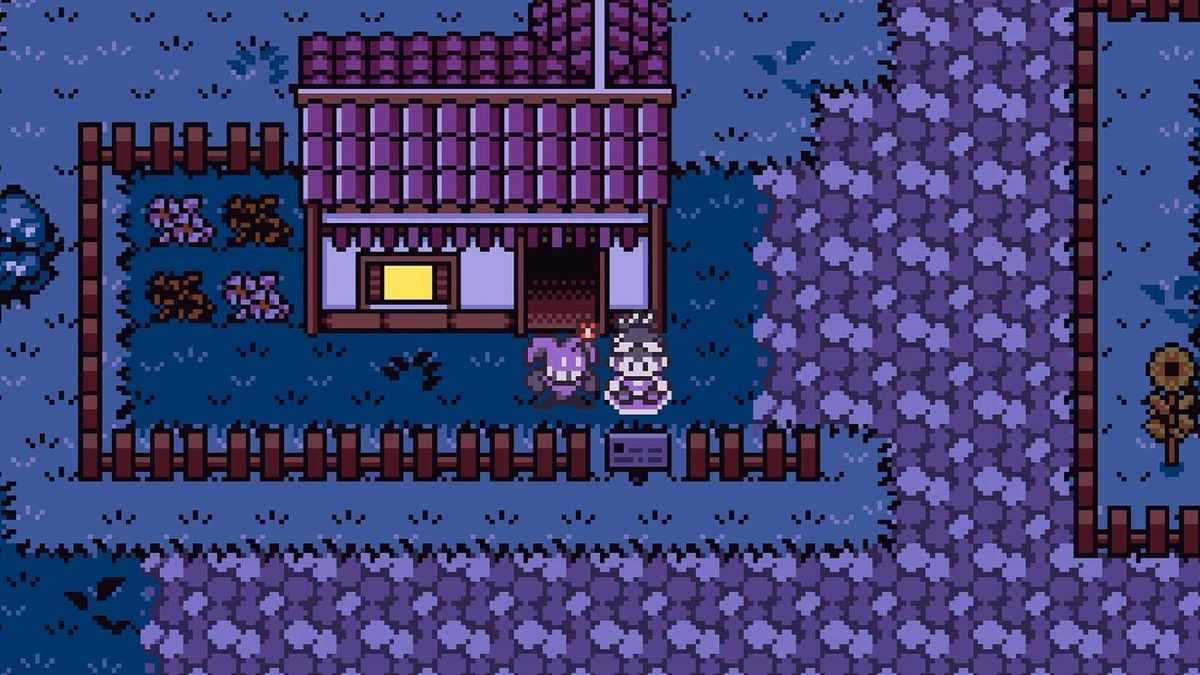 Steam drops free retro-inspired RPG for limited time that screams classic ...