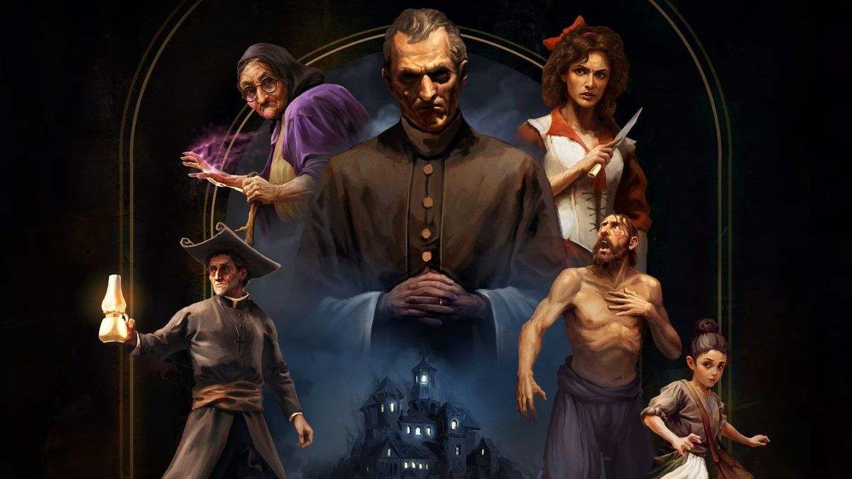 PC Free Game Is A Gorgeous 2025 Release That'll Save You $30