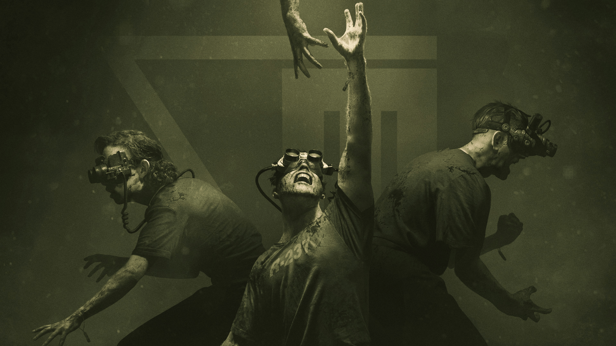 Das beste Koop-Survival-Horror-Spiel auf Steam kostet 4 Dollar und ließ ...