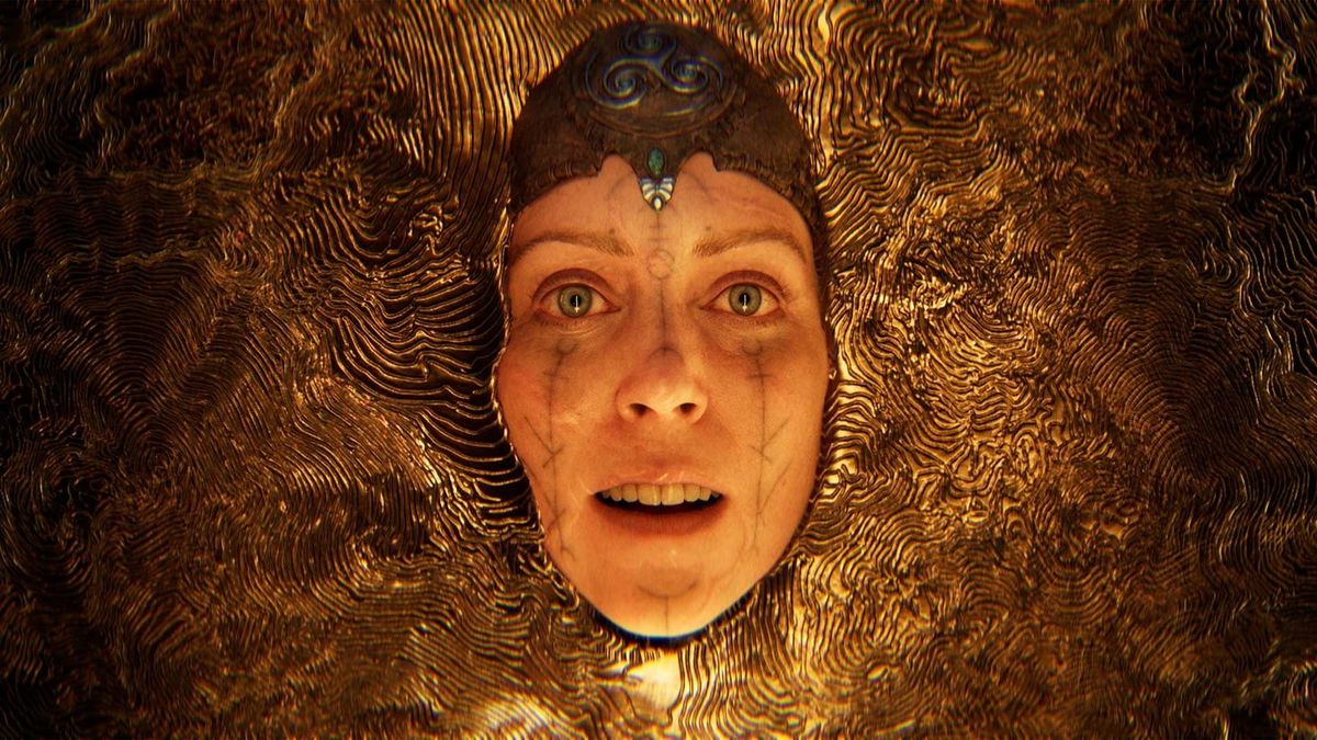Hellblade 3 Revealed In Stunning Gameplay Trailer, Major Shake-Up Confirmed
