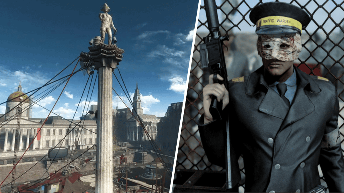 Fallout: London finally nears launch, but devs have set a new condition ...