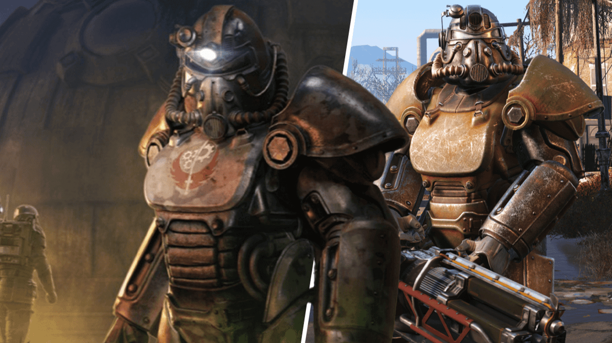 Fallout 4 gets huge new fan expansion you can download now