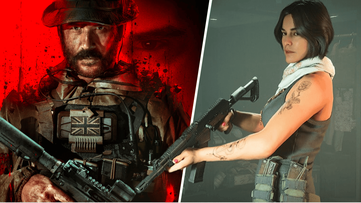 Call of Duty popular villain seemingly set to make a surprise return
